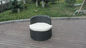 Waterproof UV Resistant Obelisk Chair For Outdoor Garden / Patio